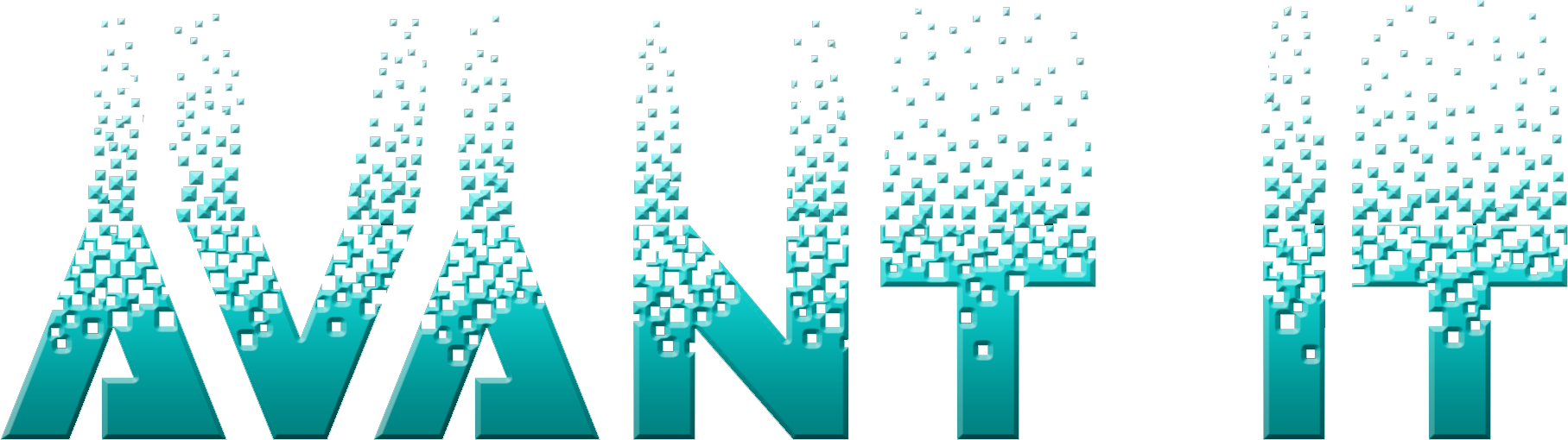Avant IT logo